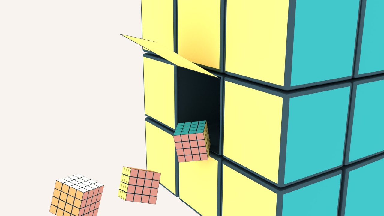 Cult of Done Manifesto - Animated