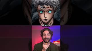 Kenjaku in GOJOS BODY vs Sukuna⁉️