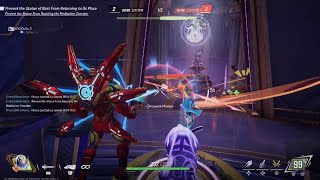 Rigged Matchmaking Theory! Proof??