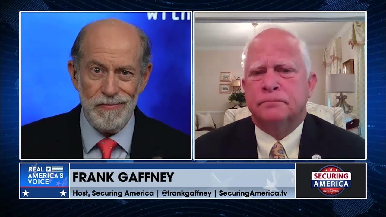 Securing America with Rep. Chuck Owen | June 10, 2022 - YouTube