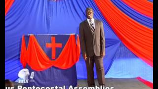 Mjube wa jioni part 1. Pastor Wycliffe Khabelwa