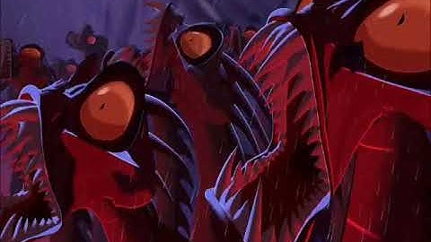 Petercules part 16 The Battle Against Hydra (Part 3)