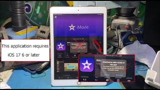 Для этого приложения требуется iOS 17.6 или новее, для iPad/iPhone требуется iOS 17.6 или новее screenshot 1