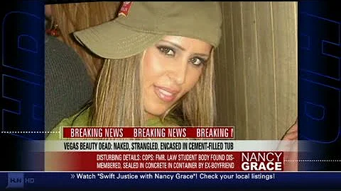 HLN: Las Vegas police  'Debbie Flores-Narvaez dism...