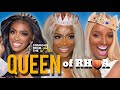 Kandi Burruss QUEEN of RHOA?! | Nene Leakes RETURNS to Social Media | Legs Hips Body Goes Viral