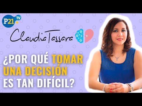 ¿Por qué tomar