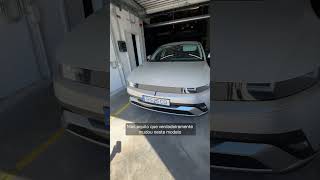 O que acham do novo Hyundai IONIQ 5?