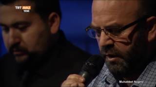 Cennete Göre - Kenan Aydınlı - Necip Karakaya - Muhabbet Nağme - TRT Avaz