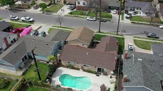 16172 Melody Lane Huntington Beach CA 92649 - unbranded