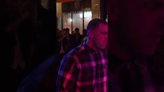 Dropset - London 2022 #dropset #fyp #hardcore #lbu #ukhc #ukhardcore #hardcorepunk #londonhardcore