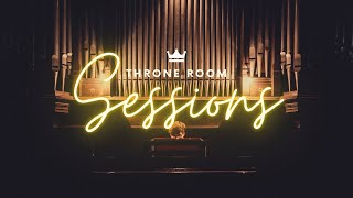 Throne Room Sessions | prophetic Instrumental worship music | prayer and meditation screenshot 1