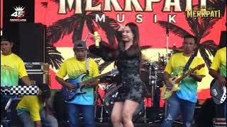 TOMBO KANGEN ENDAH JAMILA MERPATI MUSIC 45 AUDIO