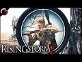 OVERPOWERED SNIPER! Sniper Kill Montage | Rising Storm 2: Vietnam Gameplay