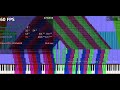 [Black MIDI] Xeon E5 2687W | SRBAOFMI V3 | Legit Run
