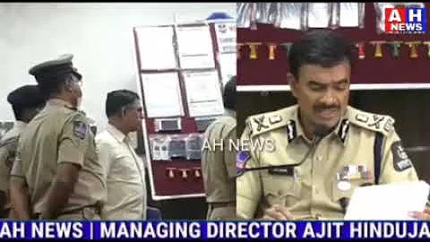 #BUSTED INTER-STATE FAKE EDUCATIONAL CERTIFICATES SUPPLY RACKET & FAKE CONSULTANCY -09HELD