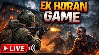 Hi friends I am live And playing your favourite Horan game screenshot 2