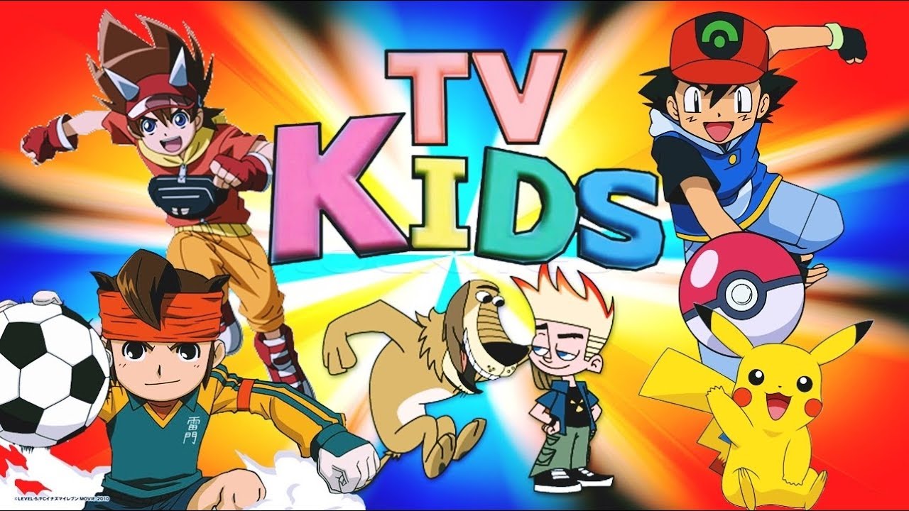 Tv Kids: Super Onze de Volta!