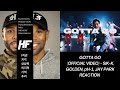 Gotta Go (Official Video) - Sik-K, Golden, pH-1, Jay Park REACTION Higher Faculty