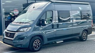 £65,000 Camper Van Tour : Elddis Envy CV20 by MOTAHOLIC 39,628 views 1 month ago 4 minutes, 40 seconds