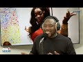 🔵 MAD SHOW – INVITÉE  RABI BAH