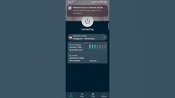 How to Connect Express VPN