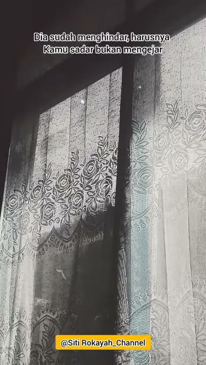 📌Story Wa ' Dia sudah menghindar....|| Galau || Story Wa Terbaru ||  efek gabut😄😉