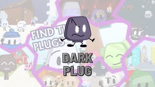 How to get dark plug in find the plugs roblox