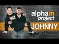 Alpha M. Project Johnny * SEASON FINALE*  | A Men's Makeover Series | S5E5