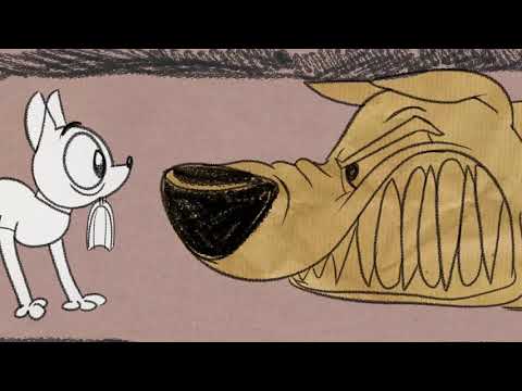 Тузик,служить! (2017)