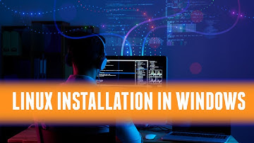 Install Linux on Windows Using Microsoft Store (WSL) - Easy Guide! #linux