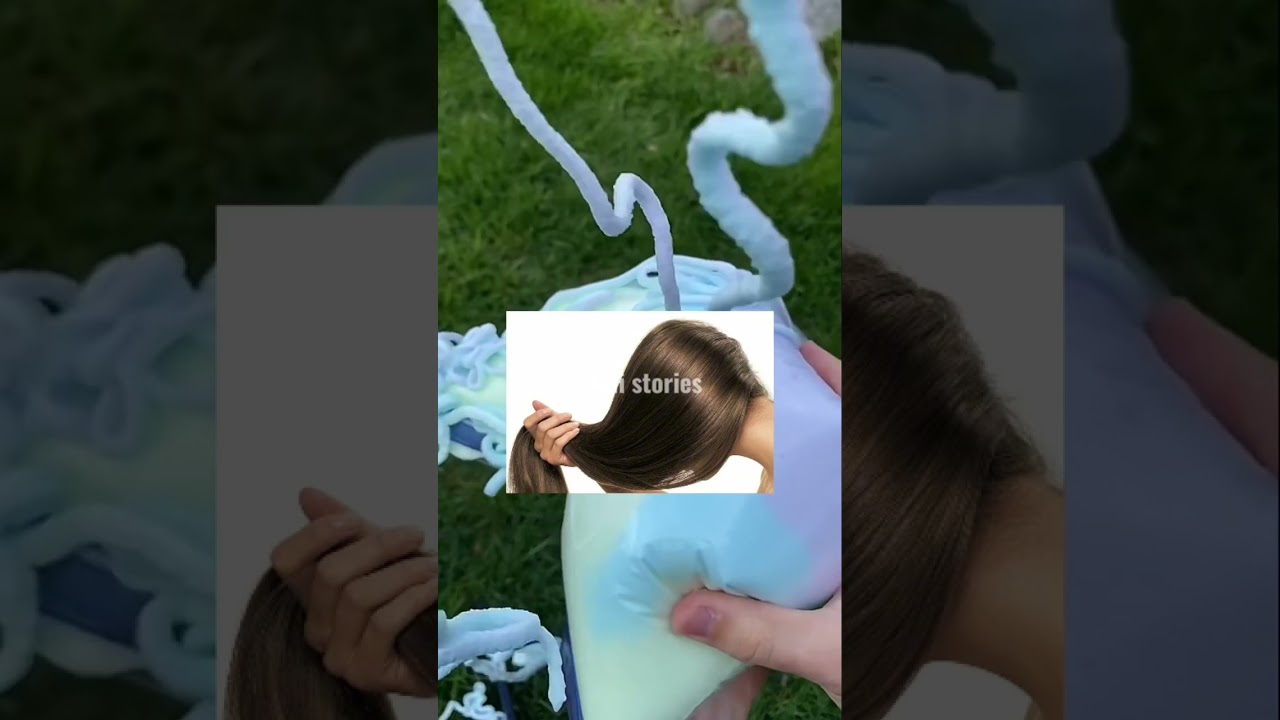 СКОЛЬКО ВРЕМЕНИ МОЖНО НЕ МЫТЬ ГОЛОВУ?