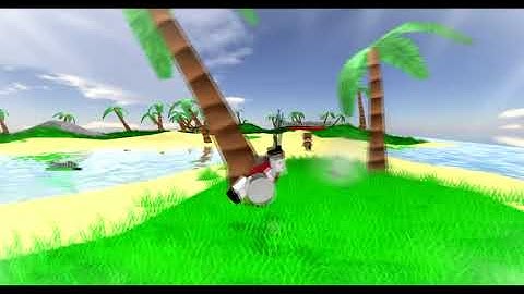 R2DA DEMO TRAILER 2015