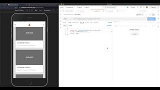 Supabase.io Realtime Postgres Database + Angular