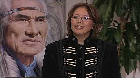 Marilyn Ota Interview 2005