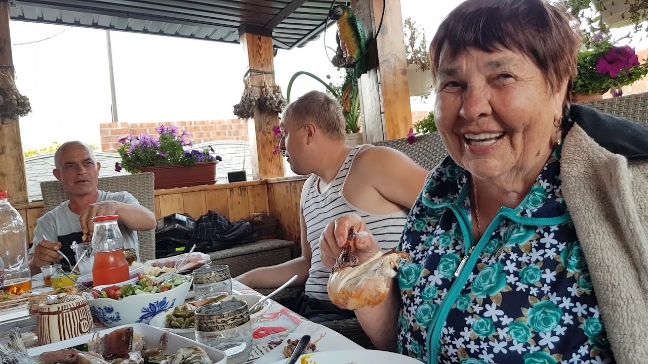Гранденико блог на ютубе последнее видео