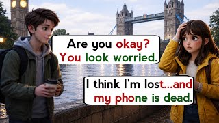 Improve Your English Speaking practice | Real Life English Conversations for beginners
