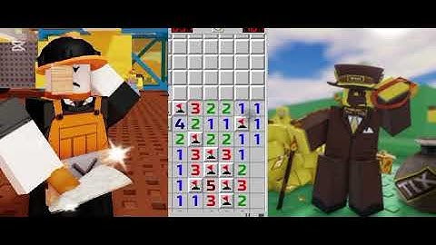 ebashu рандом игры (часть2) #dieofdeath #dod #minesweeper #artful #civilian #showtime #lms 