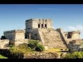 Full Guided Walking Tour of Tulum Mayan Ruins