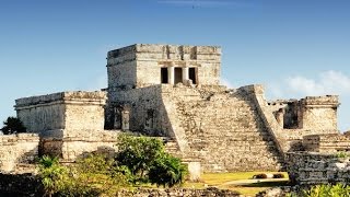 Full Guided Walking Tour of Tulum Mayan Ruins