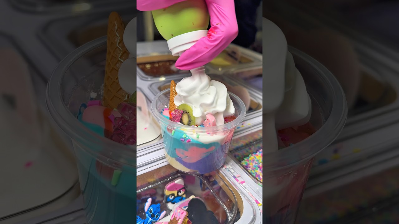 Montando o pedido da Isa 