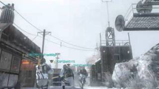 Double Spawn Hawk- H2O xFreeWillyx