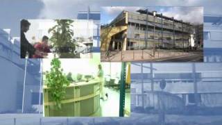 Medienzentrum Heidelberg Trailer