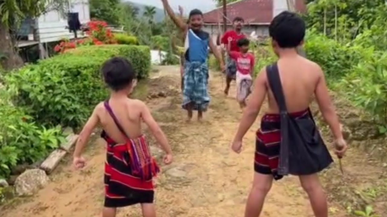 THIH LEH DAM INKARAH HLA PHUAHTU LALRINHLUA KUM 9 MI HI A LO TURU HLE.