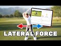 Lateral FORCE - Smart2Move 3D Dual Force Plate Education Ep.6