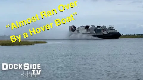 DockSide TV "Nothing But Hard Baits"