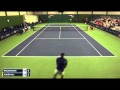 Felix Auger Aliassime --14 Year Old Qualifies for Drummondville
