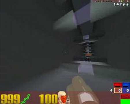 Quake 3 .oL5*DremZz. @ strafez.pk3