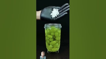 #sprite #grapejuice #experiment #greengrapejuice #satisfying #grapefruitjuice #drink