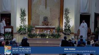 930 Mass - The Most Holy Body and Blood of Christ