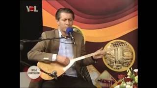 Aşir Özek - Muharrem Temiz - Harabat Ehliyiz Resimi